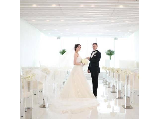 ラ・スイート神戸オーシャンズガーデン