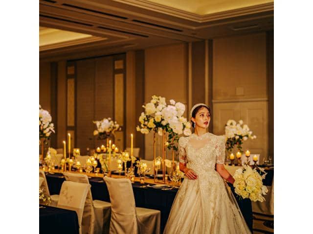 ラ・スイート神戸オーシャンズガーデン