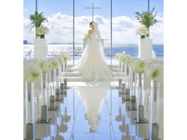 ラ・スイート神戸オーシャンズガーデン