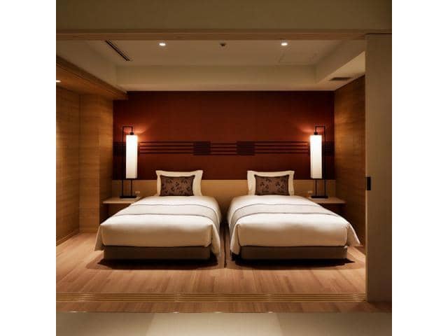 ラ・スイート神戸オーシャンズガーデン