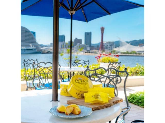 ラ・スイート神戸オーシャンズガーデン