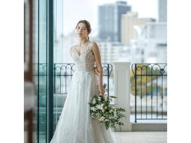 ラ・スイート神戸オーシャンズガーデン