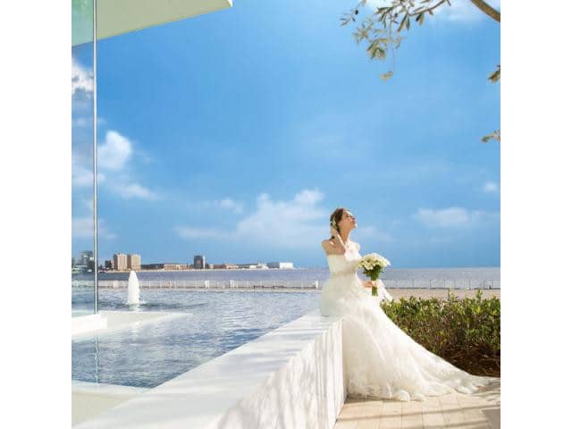 ラ・スイート神戸オーシャンズガーデン