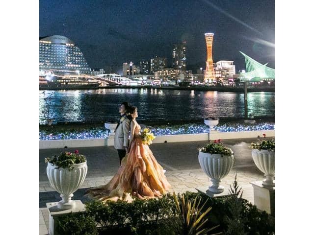 ラ・スイート神戸オーシャンズガーデン