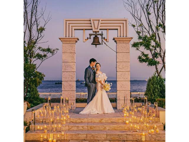 ラ・スイート神戸オーシャンズガーデン