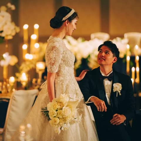 【100名で最大140万円特典★2026年サマーウェディングプラン】