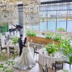 【ベストシーズン＊春婚】26年3月～5月のご結婚式＊HP限定