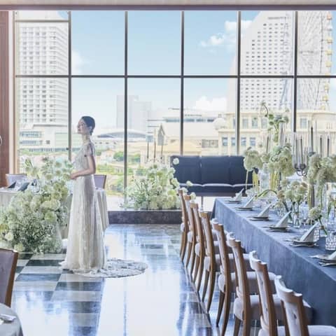 【準備も安心＊冬婚】25年12月～26年2月のご結婚式