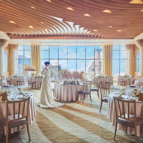 【ベストシーズン＊春婚】26年3月～5月のご結婚式＊HP限定