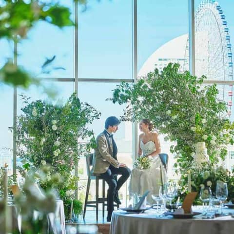【HP優待★年内PLAN】25年11月・12月のご結婚式