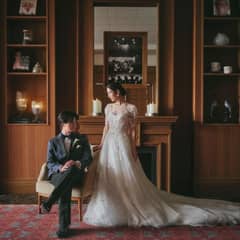 【準備も安心＊冬婚】26年1月～2月のご結婚式