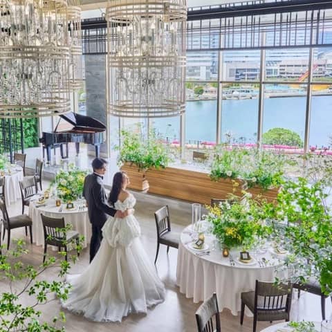 【秋婚★ゆっくり準備】26年9月～11月の結婚式