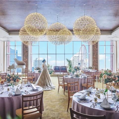 ※直近申込OK【海と空が映え＊夏婚】25年9月迄のご結婚式