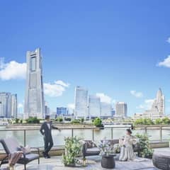 ※準備も安心【HP特別優待PLAN】25年10月迄のご結婚式