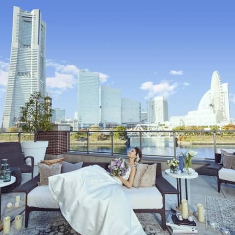 【挙式のみの結婚式】2スタイルの挙式会場からセレクト
