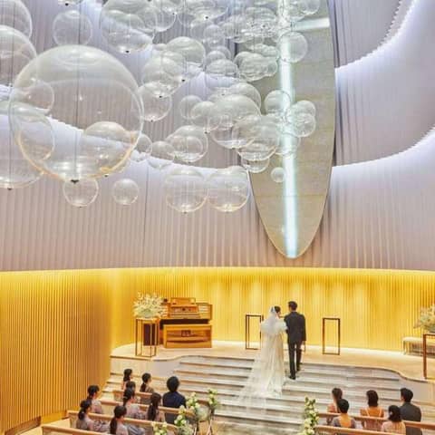 【HP優待★夏検討のおふたり】26年6月～8月の結婚式