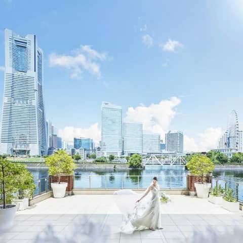 【ベストシーズン＊春婚】26年3月～5月のご結婚式＊HP限定