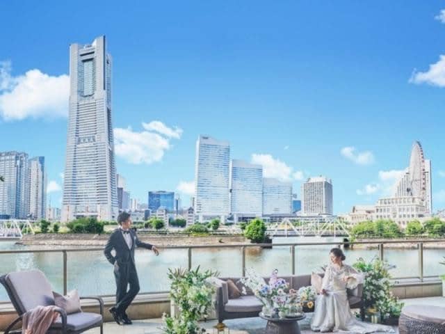 ノートルダム横浜みなとみらい: NOTRE DAME
