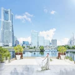 【HP優待★夏検討のおふたり】26年6月～8月の結婚式