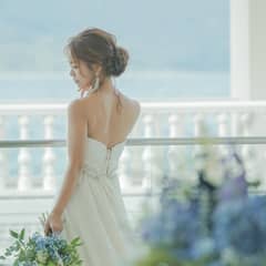 【写真のみ】フォトウェディング
