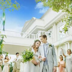 【50名162万円】26年7月～10月/1年以内挙式プラン