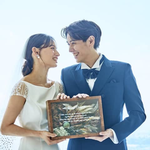 【公式】LA POLTO／The Liverary（ラポルト・ザライヴラリー）｜栃木・小山の結婚式場