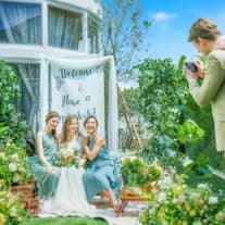 【公式】LA POLTO/The Liverary(ラポルト・ザライヴラリー)|栃木・小山の結婚式場