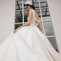 【公式】LA POLTO/The Liverary(ラポルト・ザライヴラリー)|栃木・小山の結婚式場