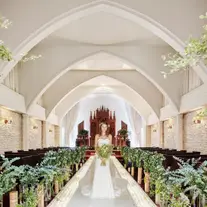 【公式】LA POLTO/The Liverary(ラポルト・ザライヴラリー)|栃木・小山の結婚式場