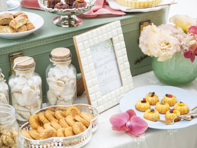 【公式】LA POLTO/The Liverary(ラポルト・ザライヴラリー)|栃木・小山の結婚式場