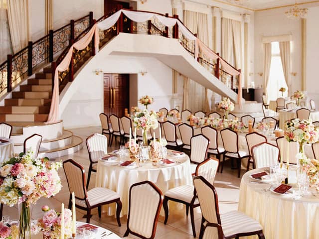 【公式】LA POLTO/The Liverary(ラポルト・ザライヴラリー)|栃木・小山の結婚式場