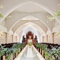 【1件目の見学特典】挙式料全額(19.8万円)プレゼント!