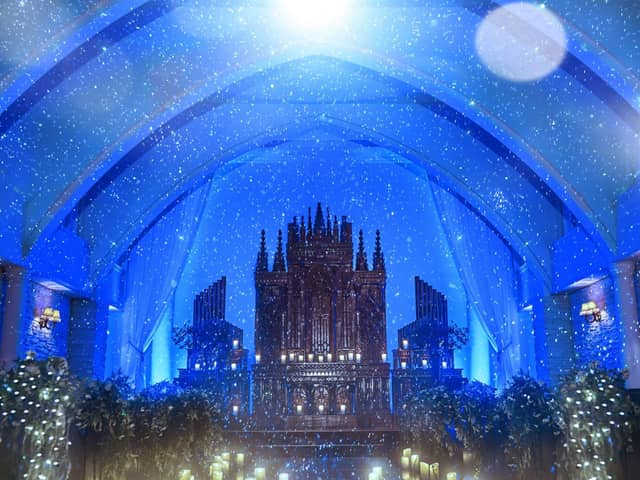 【公式】LA POLTO/The Liverary(ラポルト・ザライヴラリー)|栃木・小山の結婚式場