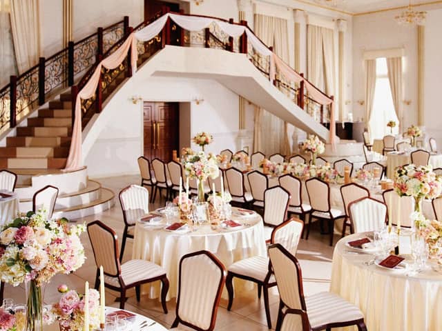 【公式】LA POLTO/The Liverary(ラポルト・ザライヴラリー)|栃木・小山の結婚式場