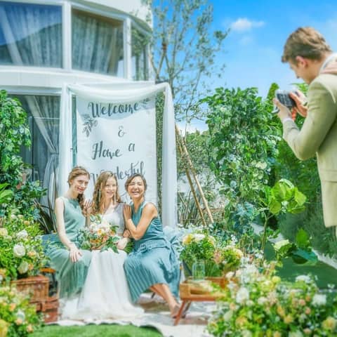 26年8月まで/少人数 アットホームプラン*最大52万円優待