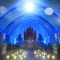 【公式】LA POLTO/The Liverary(ラポルト・ザライヴラリー)|栃木・小山の結婚式場