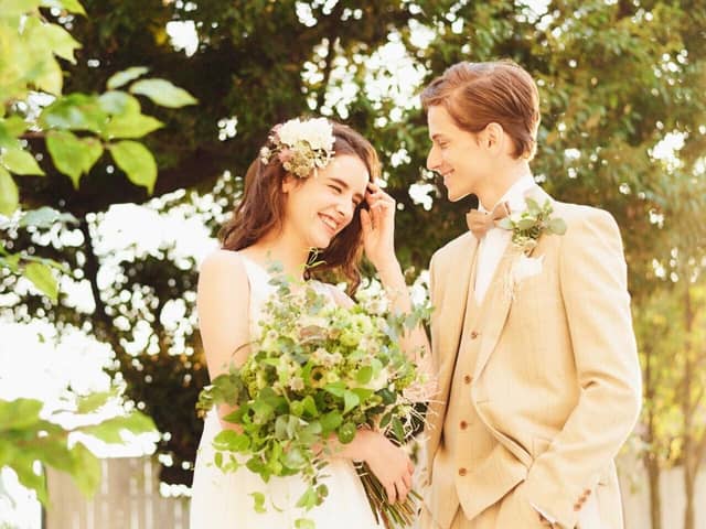 【公式】LA POLTO/The Liverary(ラポルト・ザライヴラリー)|栃木・小山の結婚式場