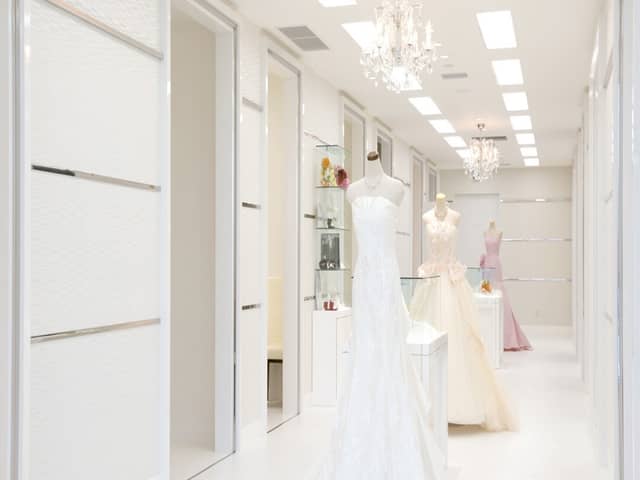 【公式】LA POLTO/The Liverary(ラポルト・ザライヴラリー)|栃木・小山の結婚式場