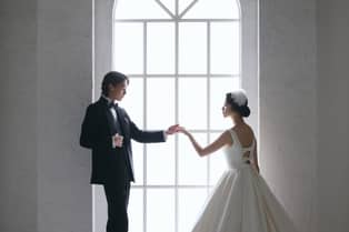 【公式】LA POLTO／The Liverary（ラポルト・ザライヴラリー）｜栃木・小山の結婚式場 専属ドレスショップ【PRIMACARA】