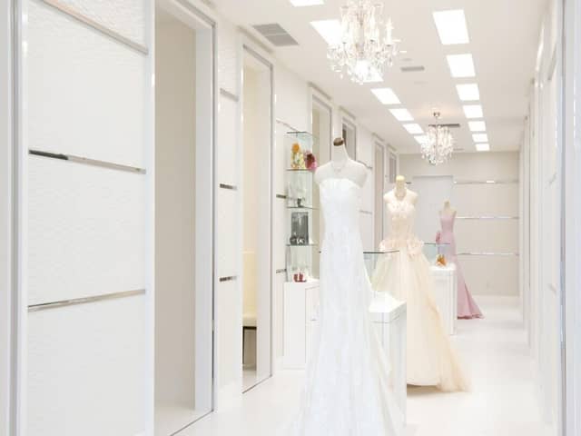 【公式】LA POLTO/The Liverary(ラポルト・ザライヴラリー)|栃木・小山の結婚式場