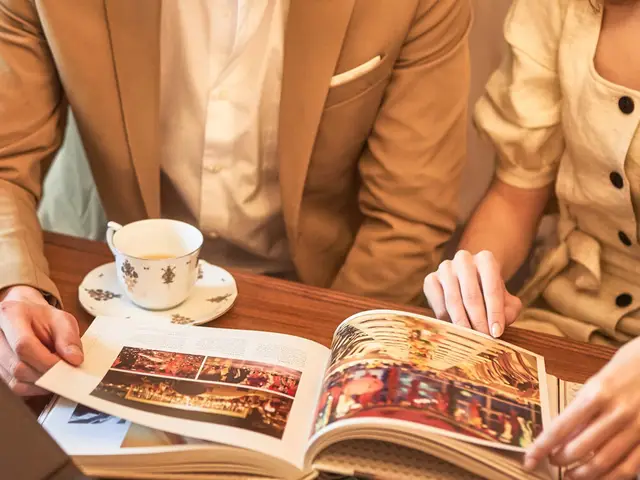 【公式】LA POLTO/The Liverary(ラポルト・ザライヴラリー)|栃木・小山の結婚式場