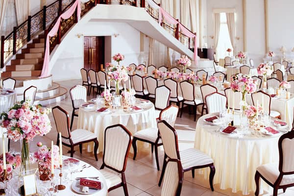 【公式】LA POLTO/The Liverary(ラポルト・ザライヴラリー)|栃木・小山の結婚式場