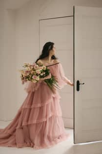 【公式】LA POLTO／The Liverary（ラポルト・ザライヴラリー）｜栃木・小山の結婚式場 専属ドレスショップ【PRIMACARA】