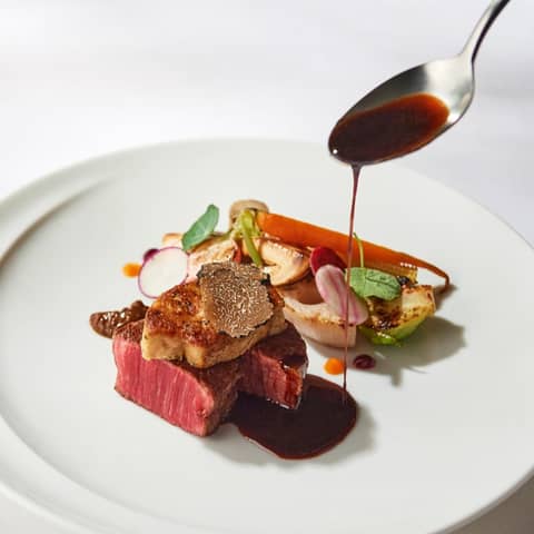 【公式】LA POLTO／The Liverary（ラポルト・ザライヴラリー）｜栃木・小山の結婚式場