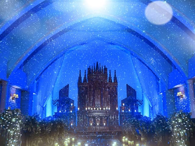 【公式】LA POLTO/The Liverary(ラポルト・ザライヴラリー)|栃木・小山の結婚式場