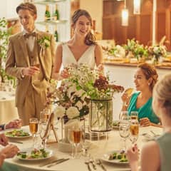 26年11月まで/少人数 アットホームプラン*最大52万円優待