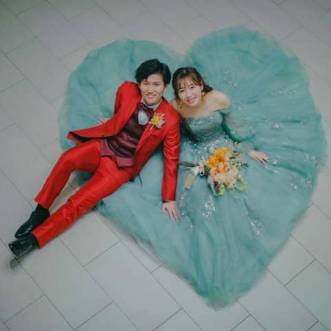 【公式】アメリーモンシュシュ