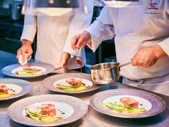 【公式】アメリーモンシュシュ