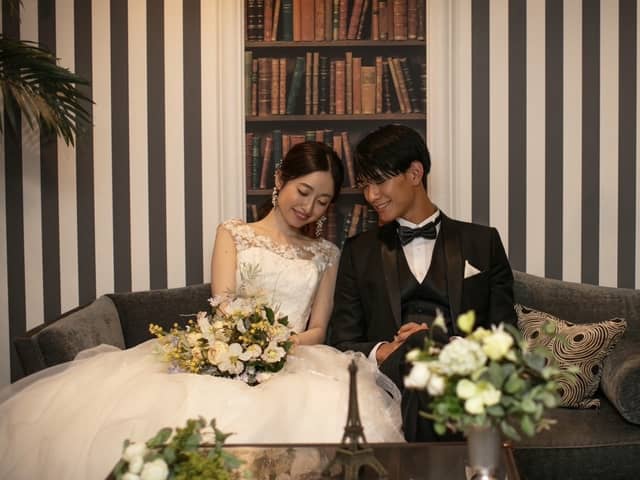 【公式】アメリーモンシュシュ