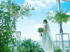 【公式】ルミヴェールTOKYO｜東京・汐留の結婚式場・ウエディング